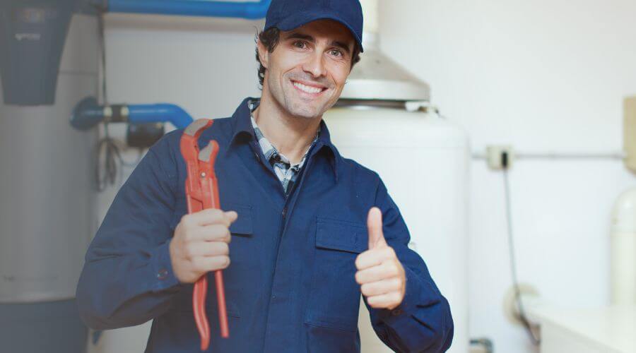 Professional septic pumping service in Napoleon, IN